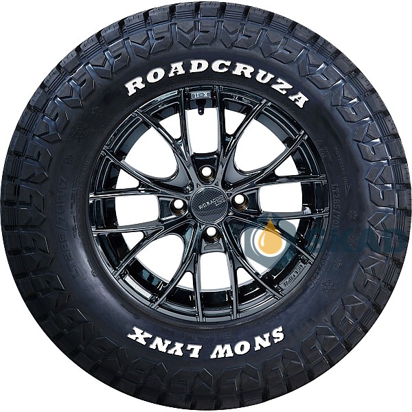 Winter Tyre Roadcruza Snow Lynx 275/60 R20 119/116R rdk55781