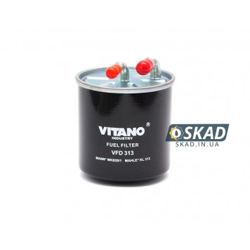 VITANO VFD 313 Фильтр топливный VFD 313