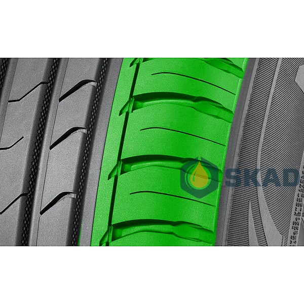 Summer tires Nokian Nordman SX2 155/70 R13 75T T430762