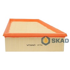 VITANO VA 708 Air filter