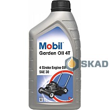 Mobil Garden Oil 4T 10W-30