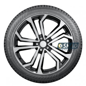 Nokian Hakkapeliitta R5 SUV 235/65 R18 110R XL зимова шина-1