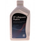 ZF Lifeguard Fluid 6, 1 л.