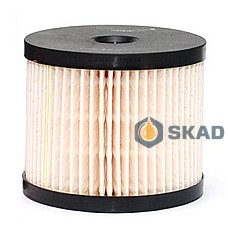 VITANO VFD 85 C Fuel filter