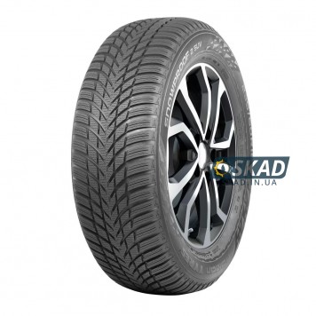 Nokian Snowproof 2 SUV 215/65 R17 99H T432774