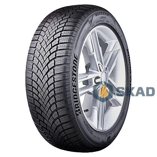 Bridgestone Blizzak LM005