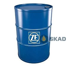 ZF EcoFluid M 75W-80, 208L