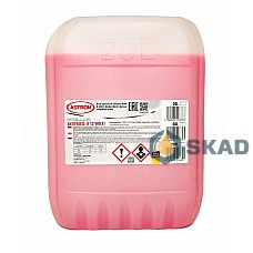 Антифриз ASTRON G13 концентрат (violett/фіолетовий), 20л