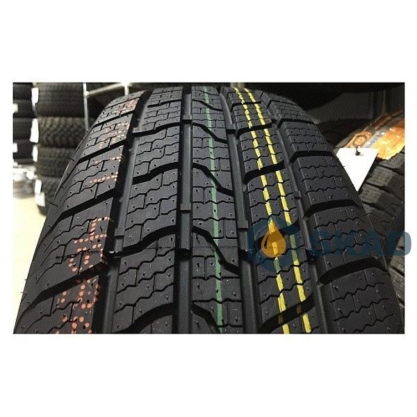 All season tires Powertrac Power March A/S 175/70 R13 82T pwt217057