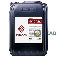 Eurooil М-10Г2к, 20л