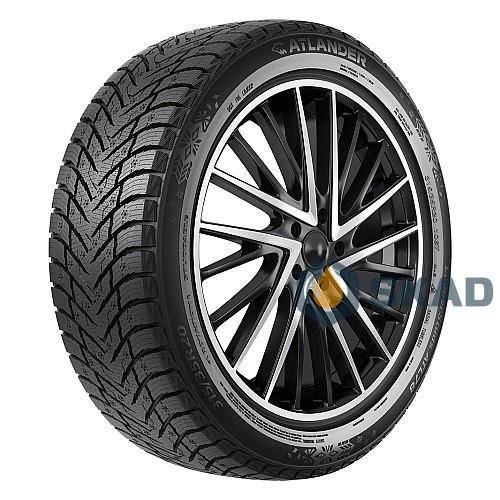 Atlander Lander Studs ATL78