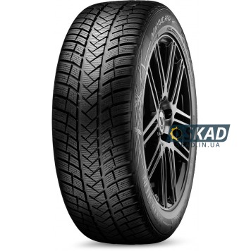 Vredestein Wintrac Pro 215/55 R18 99V зимняя шина