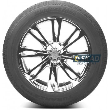 Bridgestone Turanza ER300 195/55 R16 87V летняя шина-1