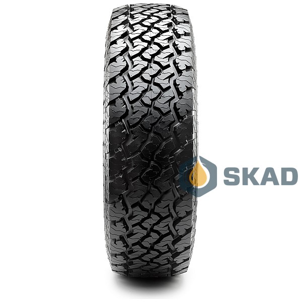 All season tires CST Sahara A/T 2 285/75 R16 116/113Q cst823944