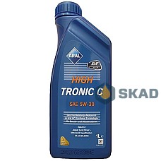 Aral HighTronic C 5W-30, 1L