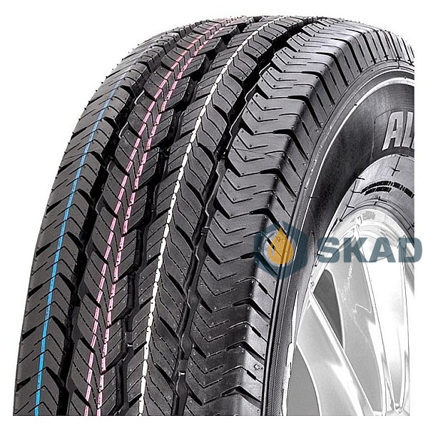 All season tires Hifly All-Transit 235/65 R16C 115/112T hfl848746