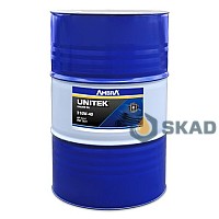 PETRONAS AMBRA UNITEK PLUS 10W-40, 200L