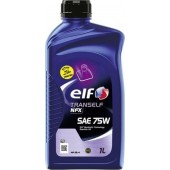 Elf Tranself NFX 75W, 1 л.
