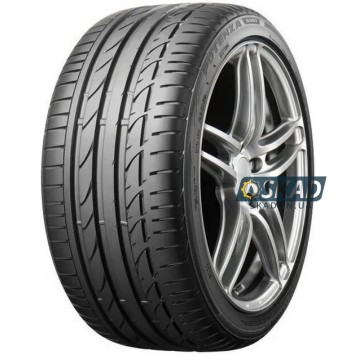 Bridgestone Potenza S001 235/40 R19 96W XL летняя шина