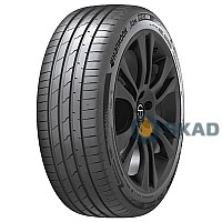 Hankook iON evo SUV IK01A Sound Absorber 255/45 R21 106Y
