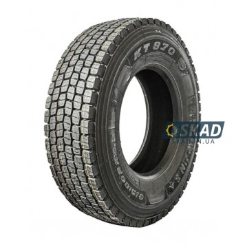Kunlun KT870 295/80 R22 152/149К knn848315