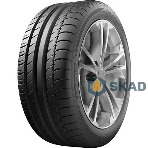 Michelin Latitude Sport 2