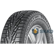 Nokian Hakkapeliitta SUV 7 225/55 R18 102T XL (Studded)