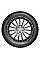 Winter Tyre Doublestar Winterking DW01 275/60 R20 119S XL dbl150
