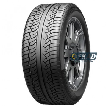 Michelin 4X4 Diamaris 285/50 R18 109W летняя шина
