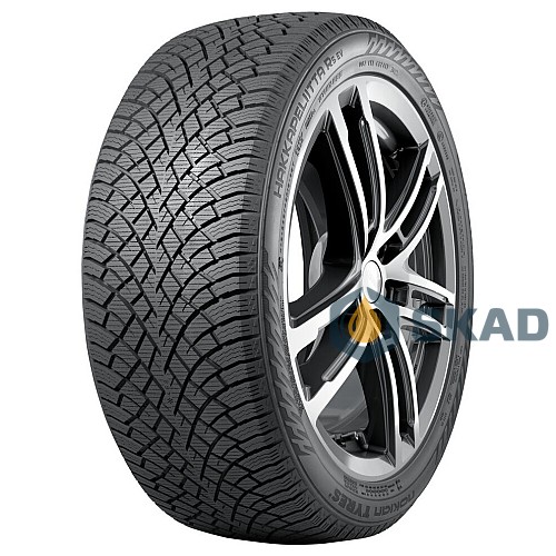 Nokian Hakkapeliitta R5 EV