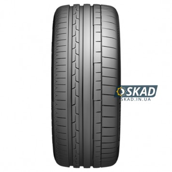 Continental SportContact 6 275/45 R21 110Y літня шина-2