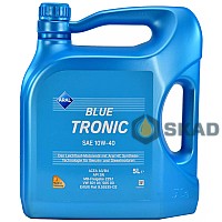 Aral BlueTronic 10W-40, 5л