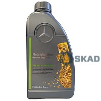 Mercedes-Benz Genuine Engine Oil 5W-30, MB 229.51, 1L