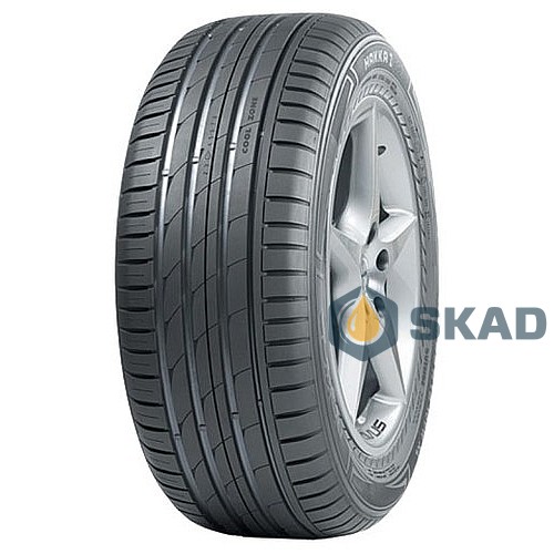 Nokian Hakka Z SUV