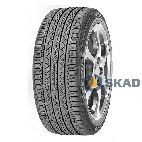 Michelin Latitude Tour HP