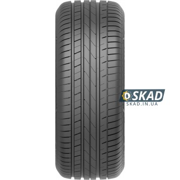 Petlas Explero H/T PT431 255/55 R18 109V летняя шина-1