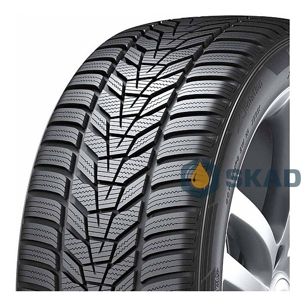 Зимние шины HANKOOK Winter I*Cept Evo3 W330B 225/50 R18 99V XL Runflat han350