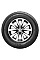 All season tires Taurus All Season Light Truck 195/65 R16C 104/102T tau397