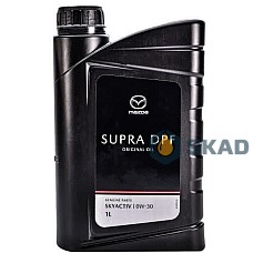 Mazda Original Oil Supra DPF 0W-30, 1L