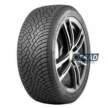 Nokian Hakkapeliitta R5 EV 255/45 R19 104T XL зимняя шина