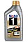 Motor oils for passenger cars