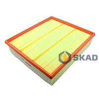 VITANO VA 511 1 No Air filter