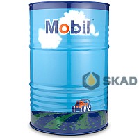 Mobil Agri Super 15W-40, 208L