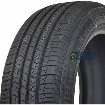 Doublestar Httech DSS02 235/55 R20 105V XL летняя шина-1