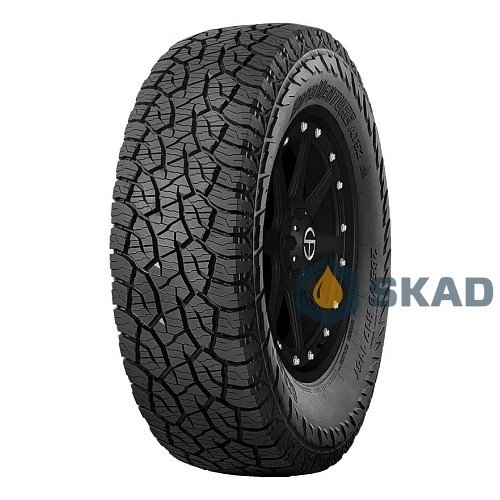 Kumho Road Venture AT52