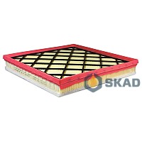 VITANO VA 2881 Air filter