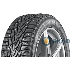 Nokian Hakkapeliitta 7 245/45 R17 99T XL (Studded)