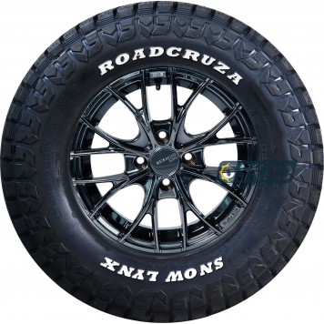 Roadcruza Snow Lynx 275/65 R20 121/118R rdk55783-1