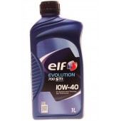 Elf Evolution 700 STI 10W-40, SN/CF, 1 л.