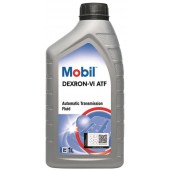 Трансмиссионное масло Mobil Dexron-VI ATF 1 л